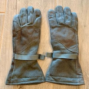New Masley Gore-Tex Cold Weather Flyers Gloves